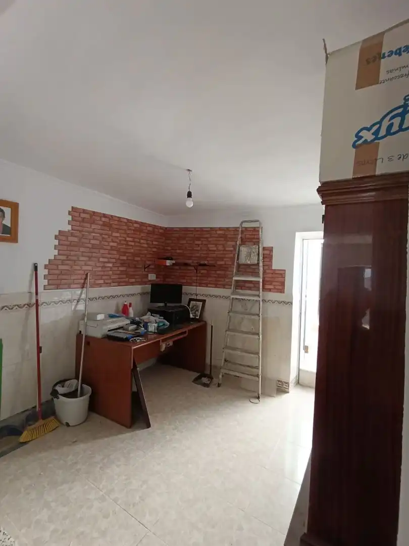 Detached house with terrace for sale in El Garrobo, imagen 26