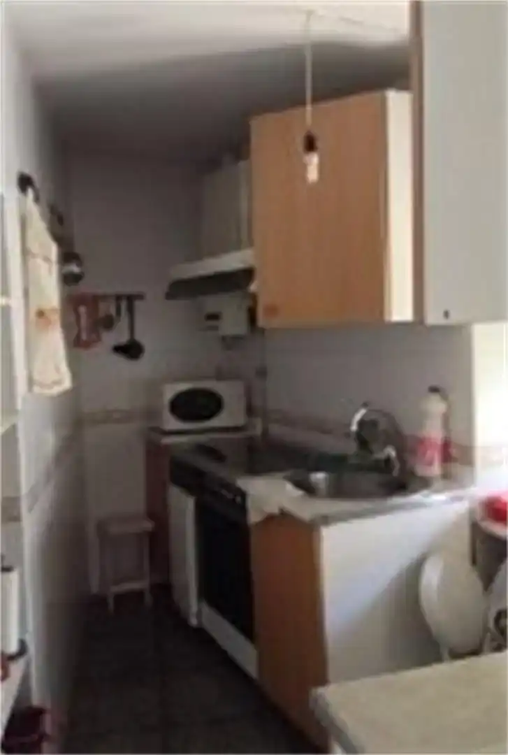 Cuina de Planta baixa en venda en San Vicente de Alcántara, Badajoz