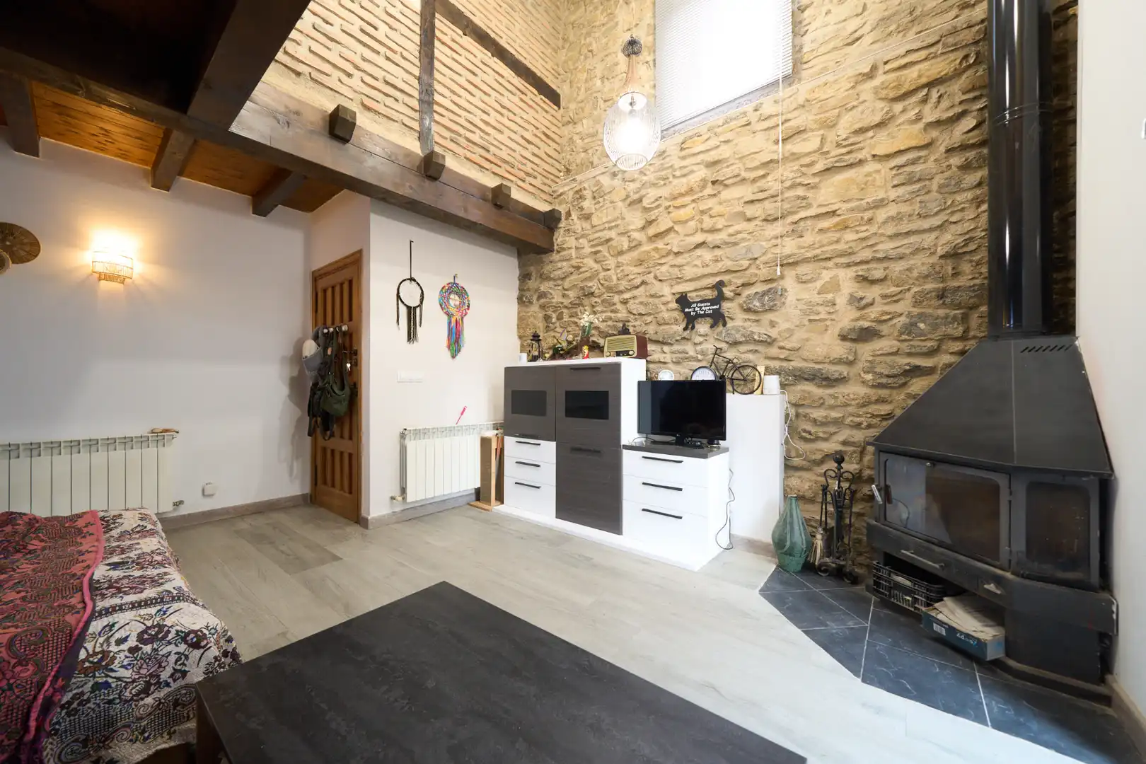 Casa adosada en venda en Vitoria - Gasteiz amb Jardí privat, Terrassa i Traster