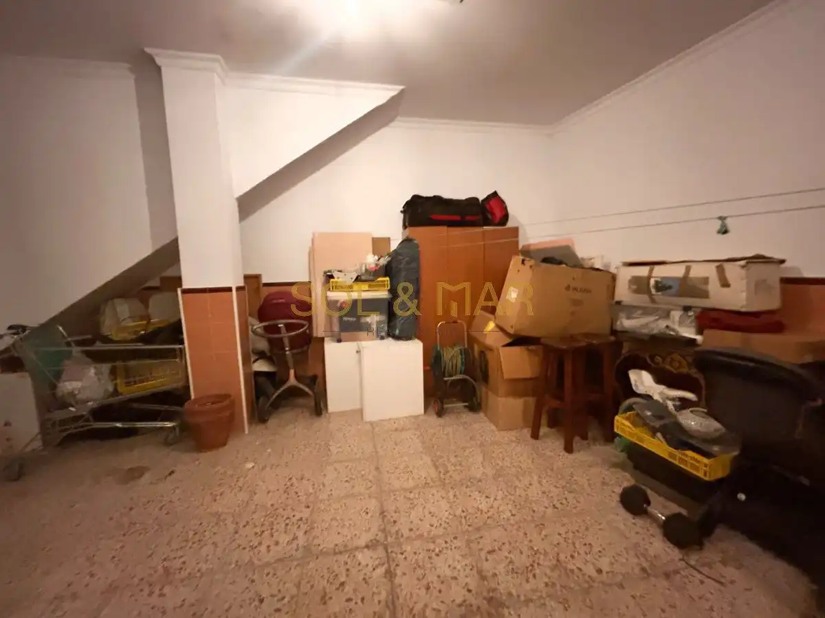Maison mitoyenne avec piscine à vendre à Esmeralda, imagen 37