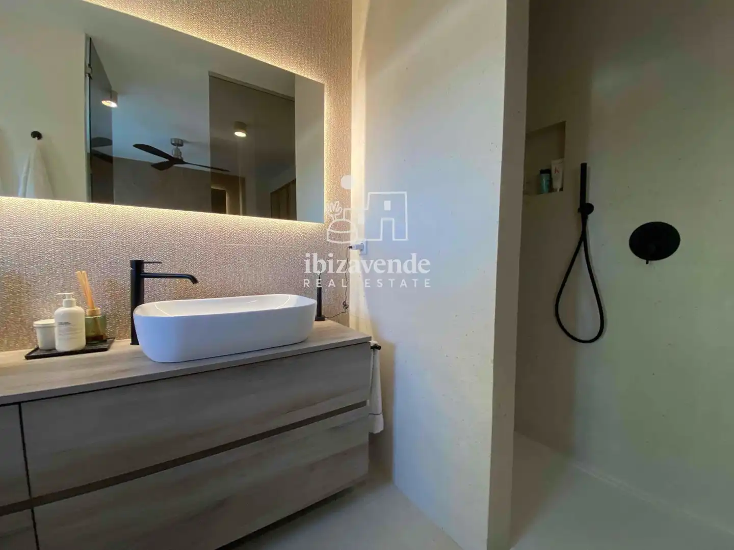 Reihenhaus mit Pool zur Miete in dels Tamarells, imagen 17