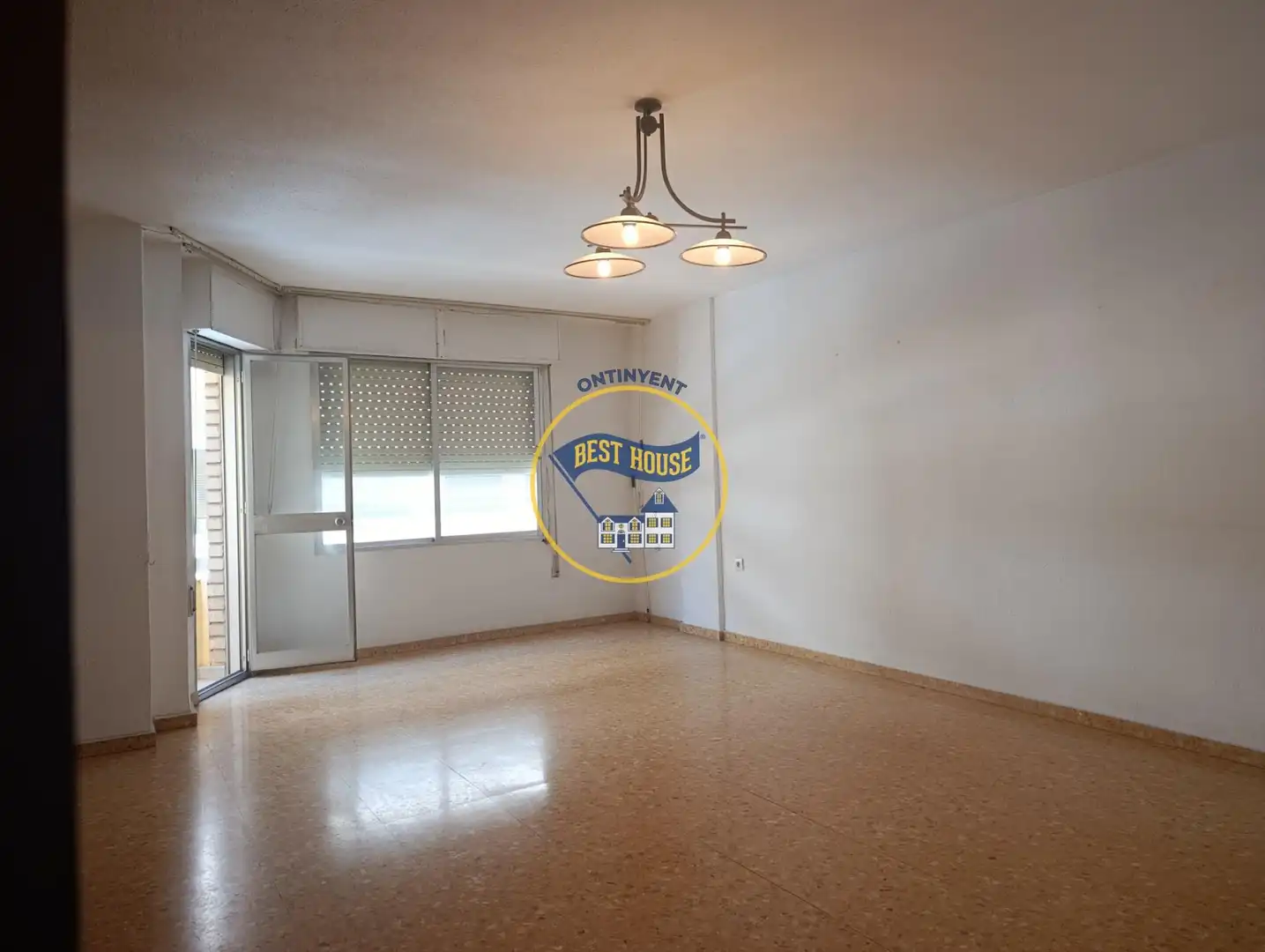 Appartement avec terrasse à vendre à Sant Josep - Zona Hospital, imagen 4