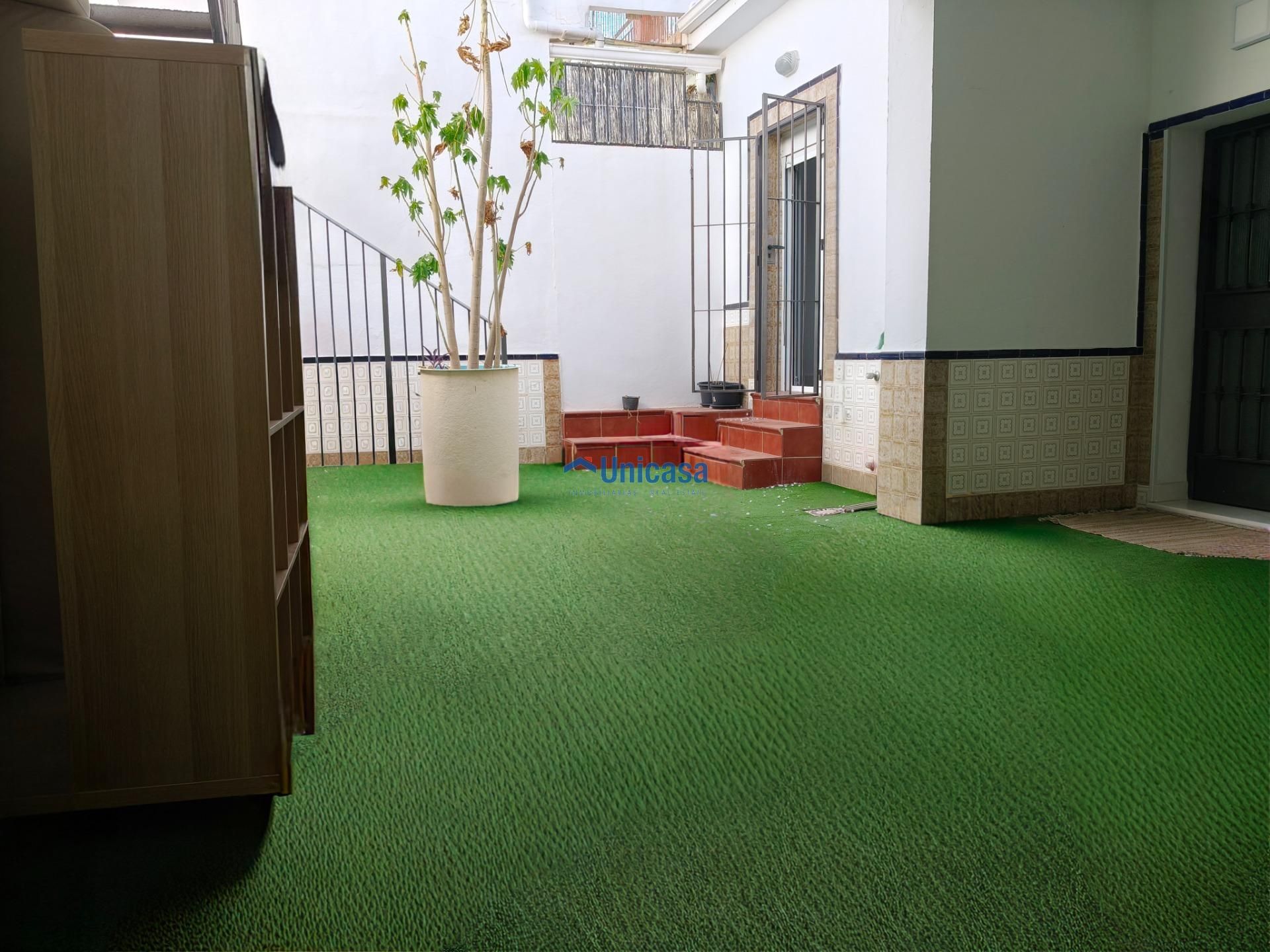 Apartament en venda a Fuente Alegre - El Chaparral - Los Morales