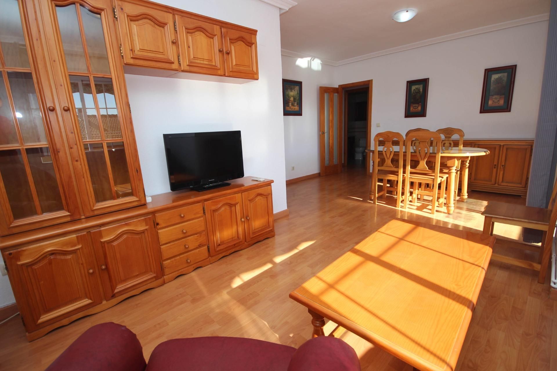 Pis de lloguer a  REYES CATOLICOS, Montijo