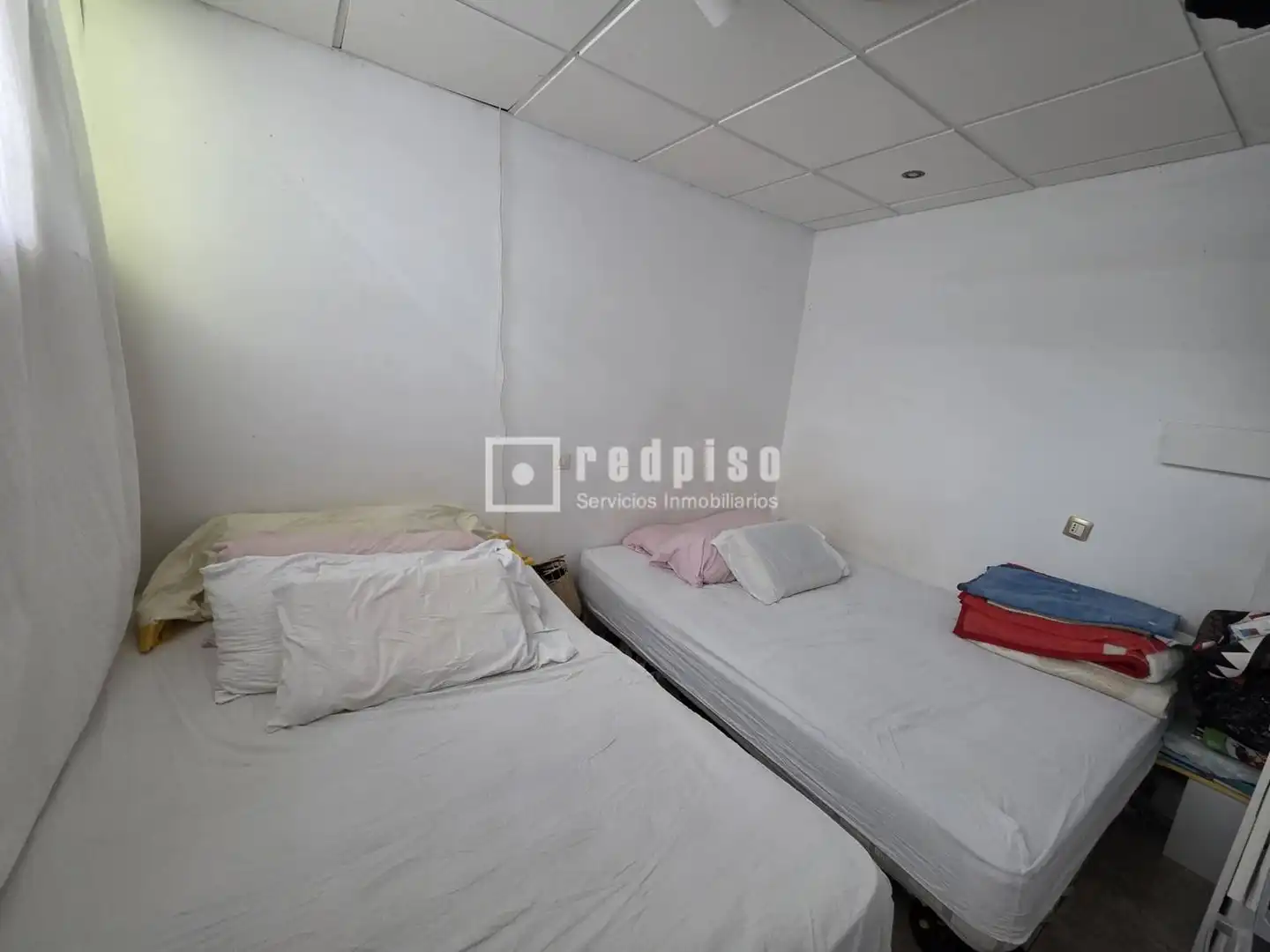 Schlafzimmer von Wohnung zum Verkauf in Arona mit Schwimmbad