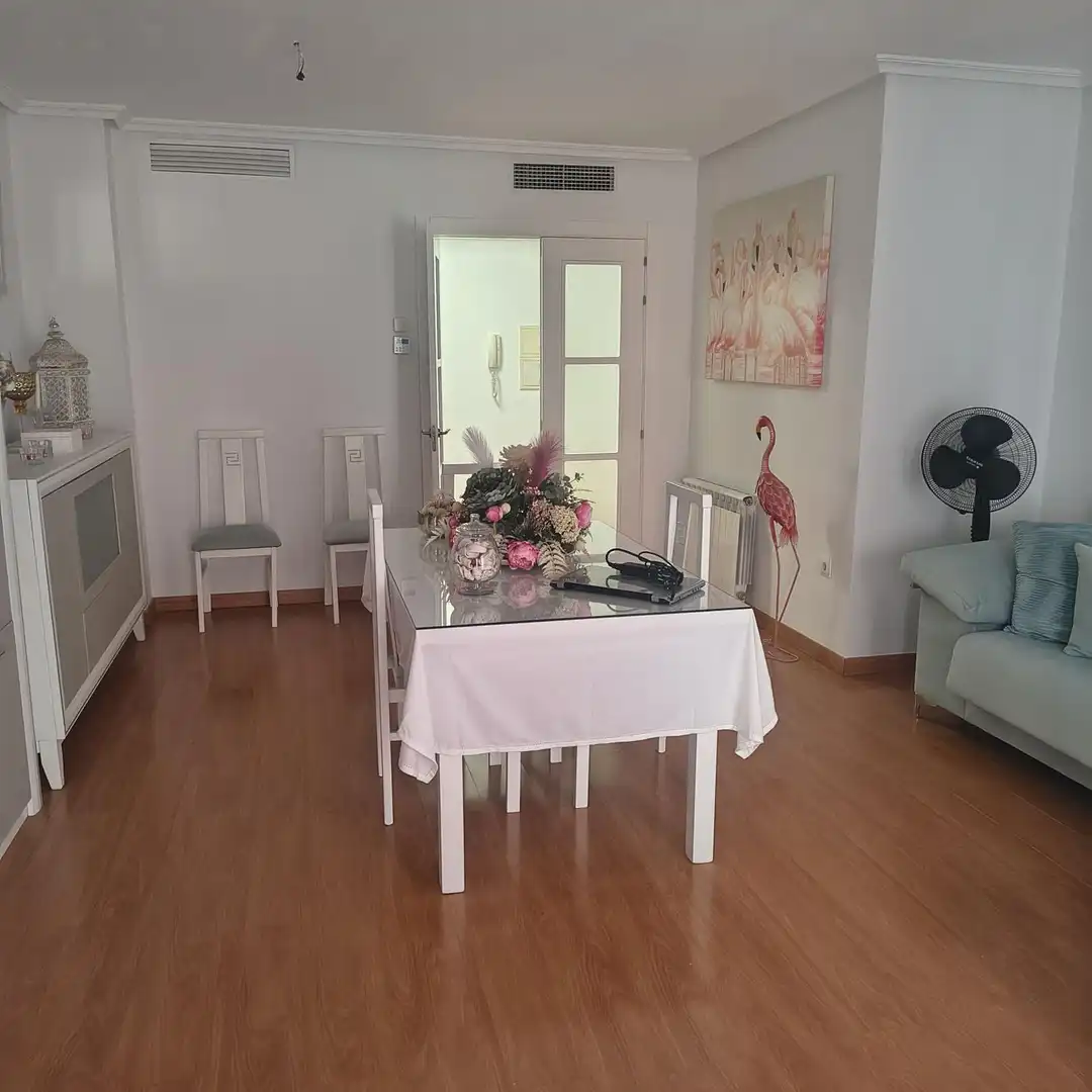 Appartement avec balcon à vendre à Canovas del castillo, imagen 33