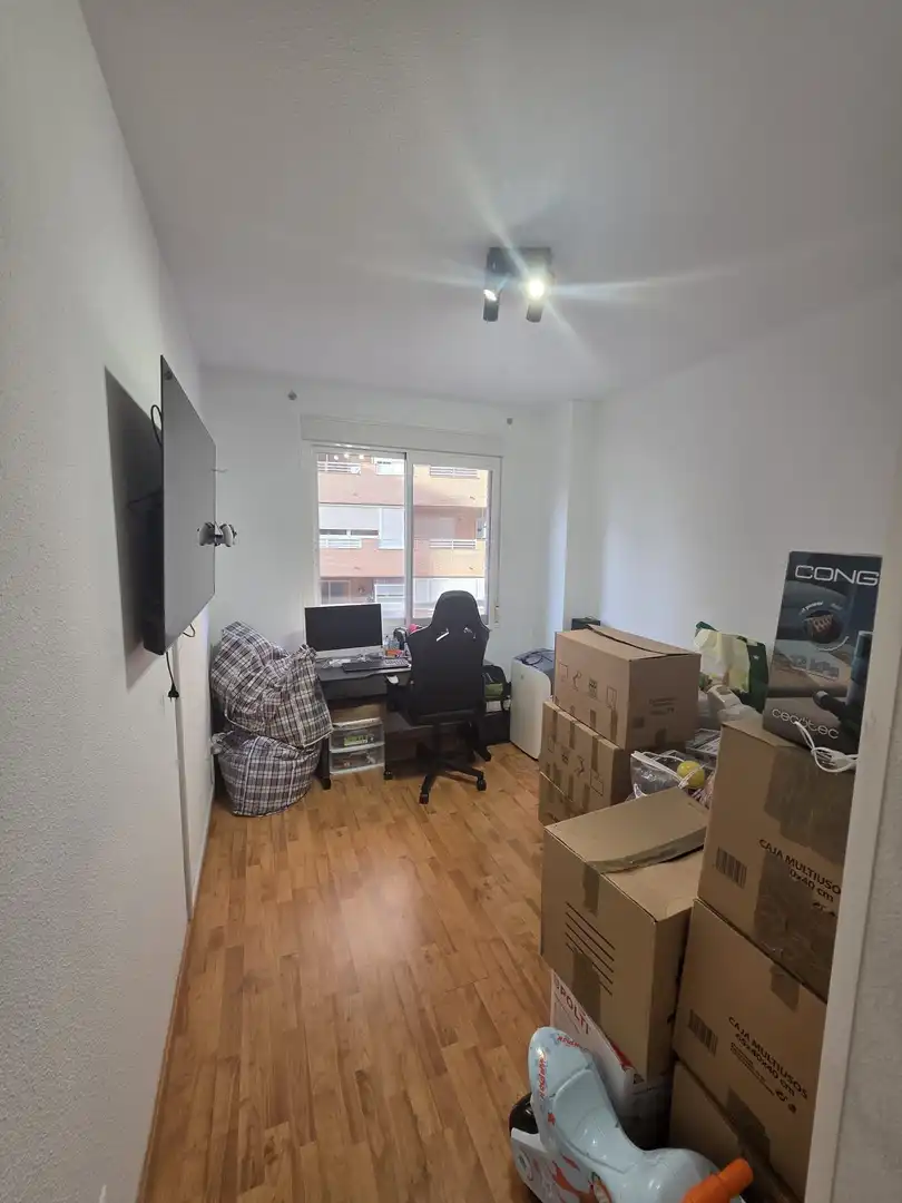 Piso con piscina en venta en Calle Llevant, imagen 9