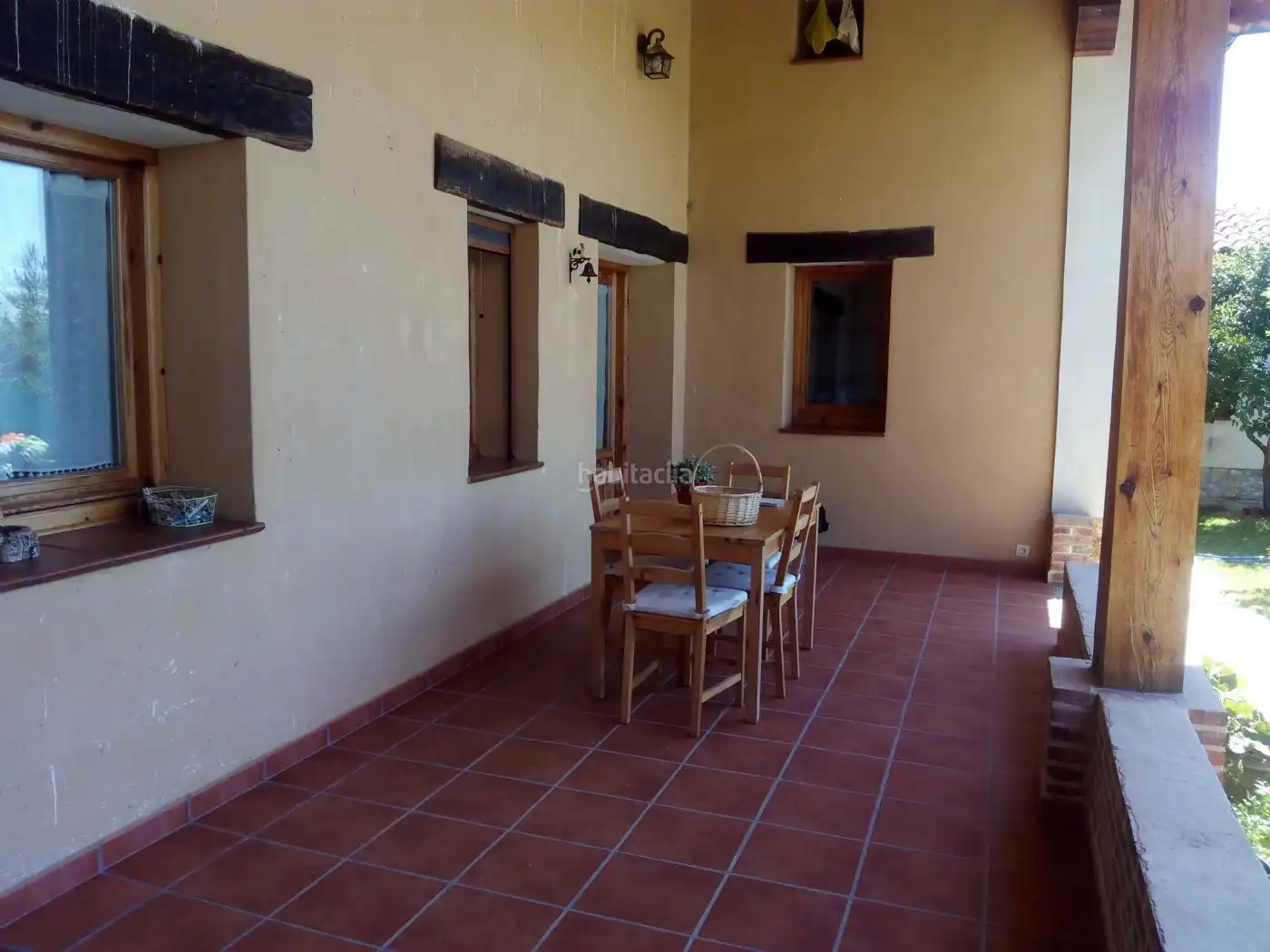 Casa con jardín en venta en Calle de la Alegria 50, imagen 13