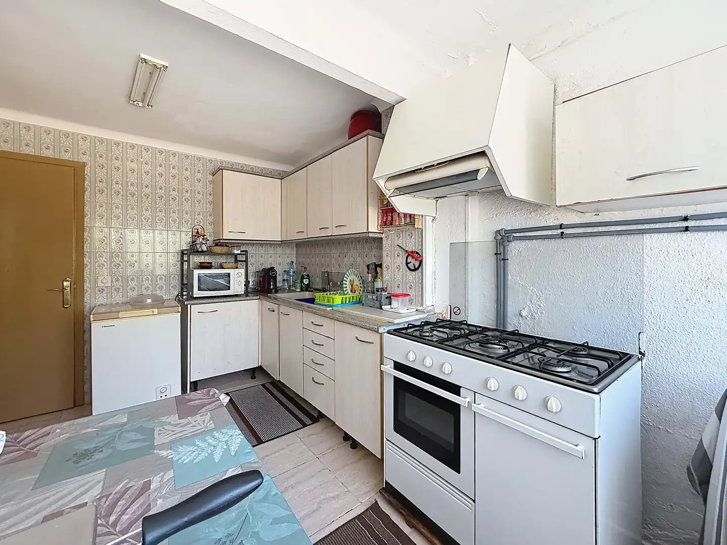 Kitchen of Flat for sale in Pollença