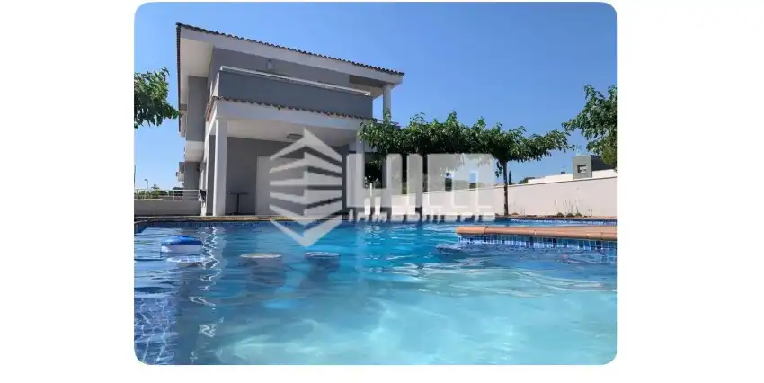 Villa avec piscine à vendre à ALBALAT DELS TARONGERS, imagen 11