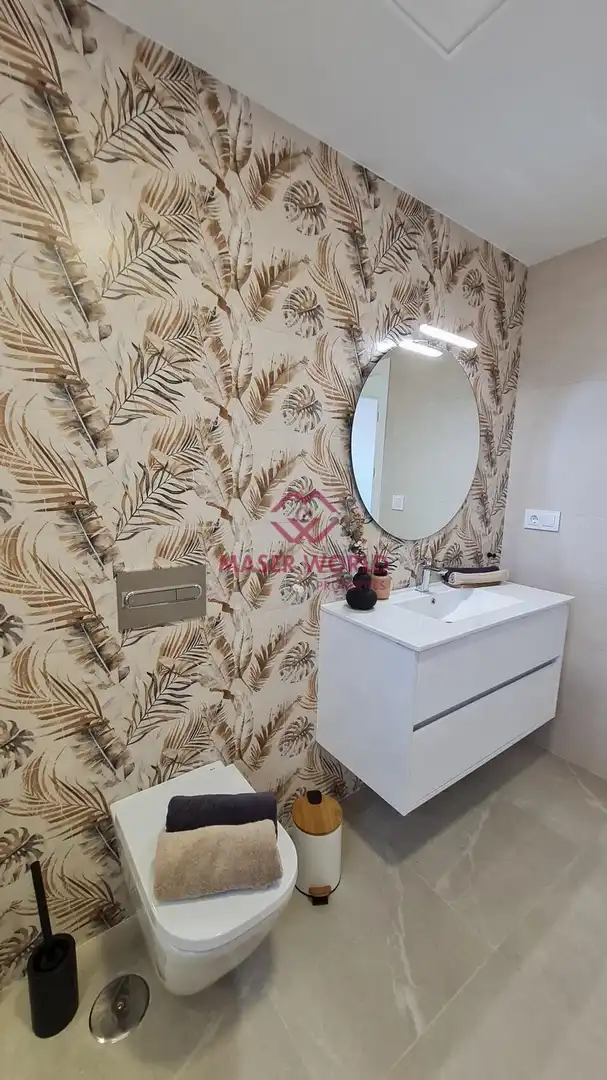 Villa avec piscine à vendre à San Pedro del Pinatar, imagen 17