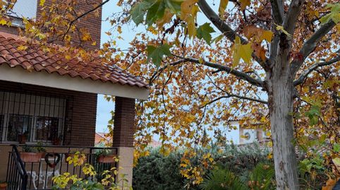 Foto 2 de Casa o chalet en venta en Calle del Quejigo, 18, Buenavista - Valparaíso - La Legua, Toledo Capital