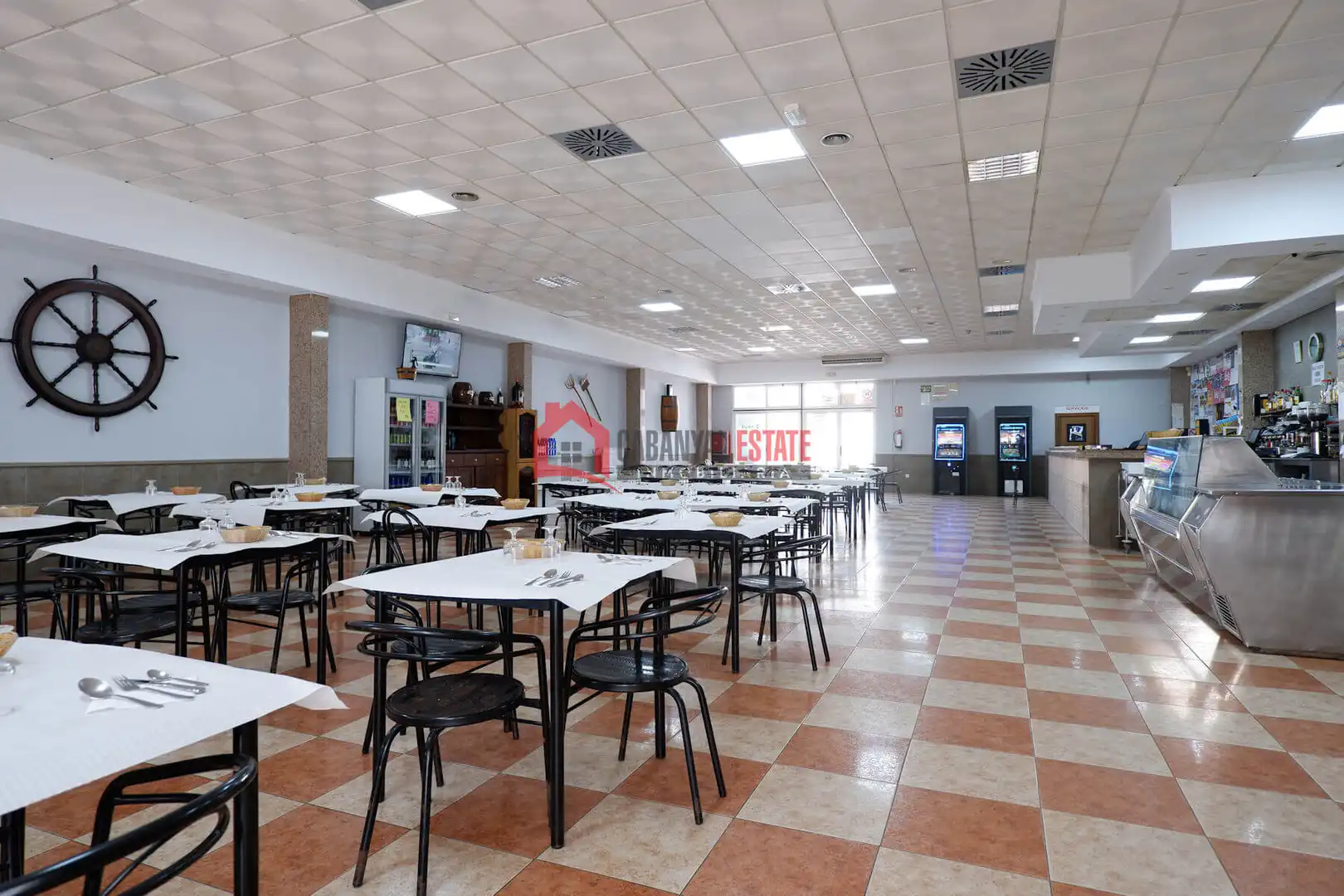 Gewerbefläche zum Verkauf in Puerto de Sagunto, imagen 16