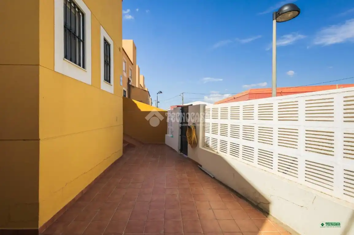 Maison jumelée à vendre à La Cañada de San Urbano, imagen 27