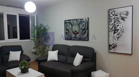 Photo 2 of Flat to rent in Ruta de la Plata, Cáceres Capital