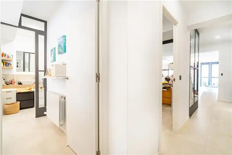Piso en venta en  Palma de Mallorca con Aire acondicionado, Calefacción y Terraza