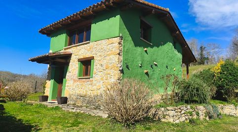 Foto 2 de Finca rústica en venta en Lugar la Villa Riba, 25, Piloña, Asturias
