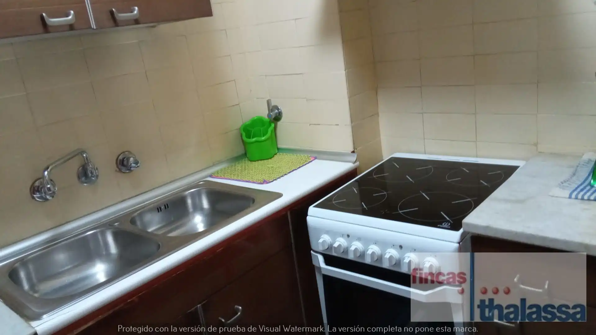 Apartament amb ascensor en venda a Centre, imagen 4