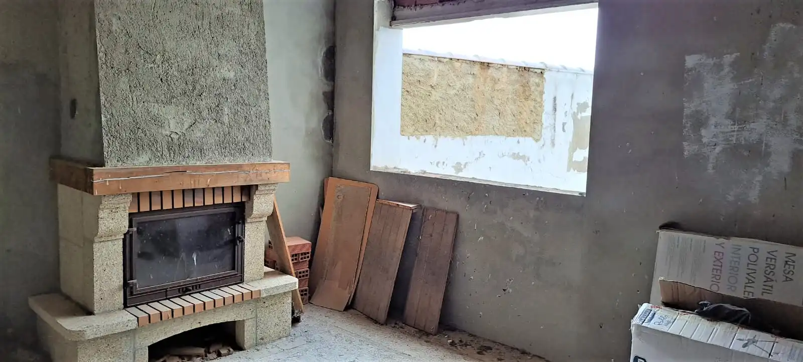 Casa adosada en venda en Benaoján