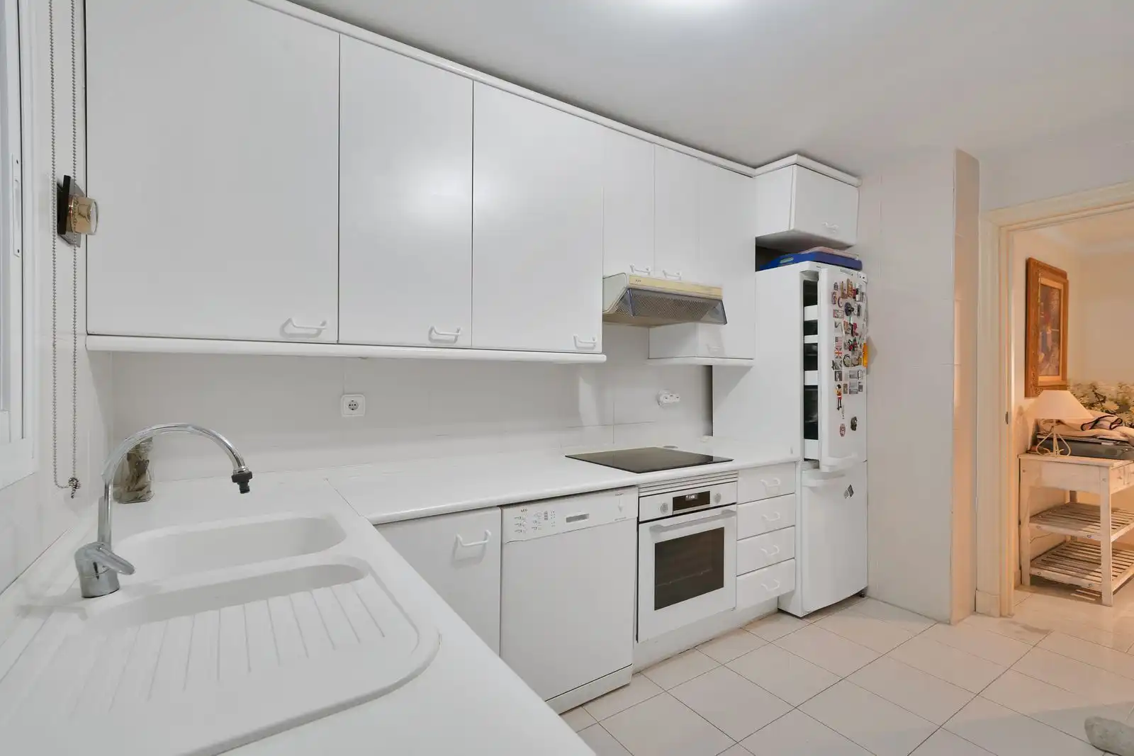 Apartament amb piscina en venda a Calle Francisco de Orellana 16, imagen 6