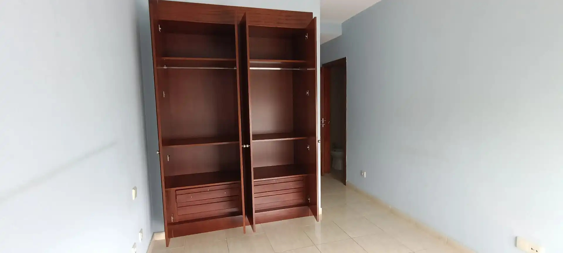 Habitación de Piso en venta en Callejón del Castillo - El Calero - Las Huesas