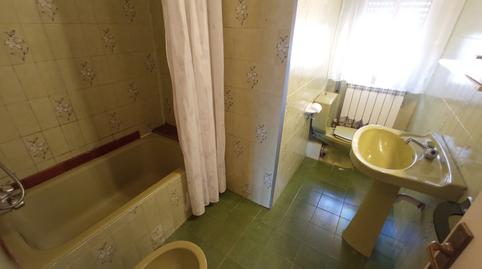 Foto 5 de Pis en venda a Binéfar, Huesca