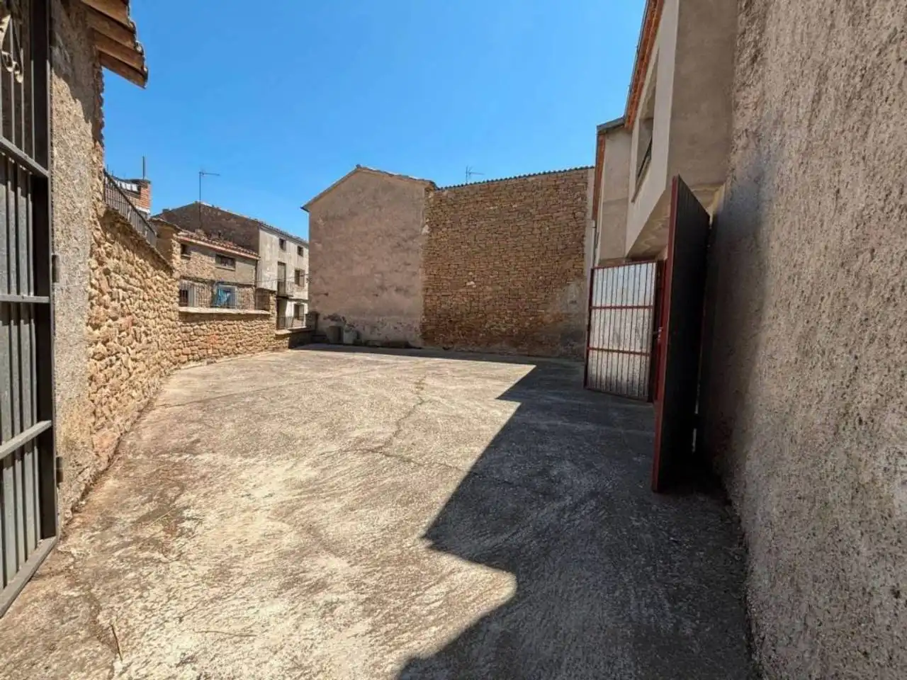 Parking de Residencial en venta en Artesa de Segre