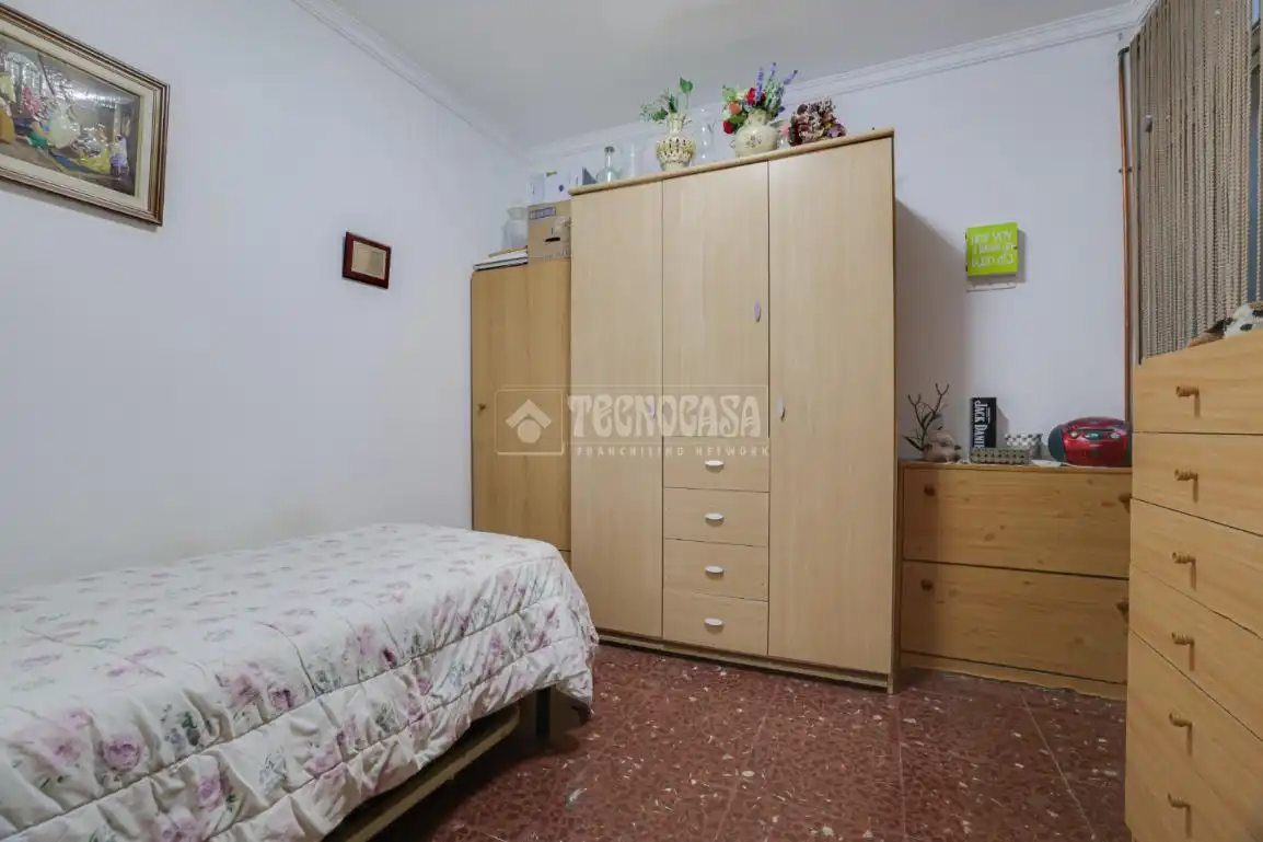 Habitación de Piso en venta en Ripollet con Aire acondicionado y Balcón