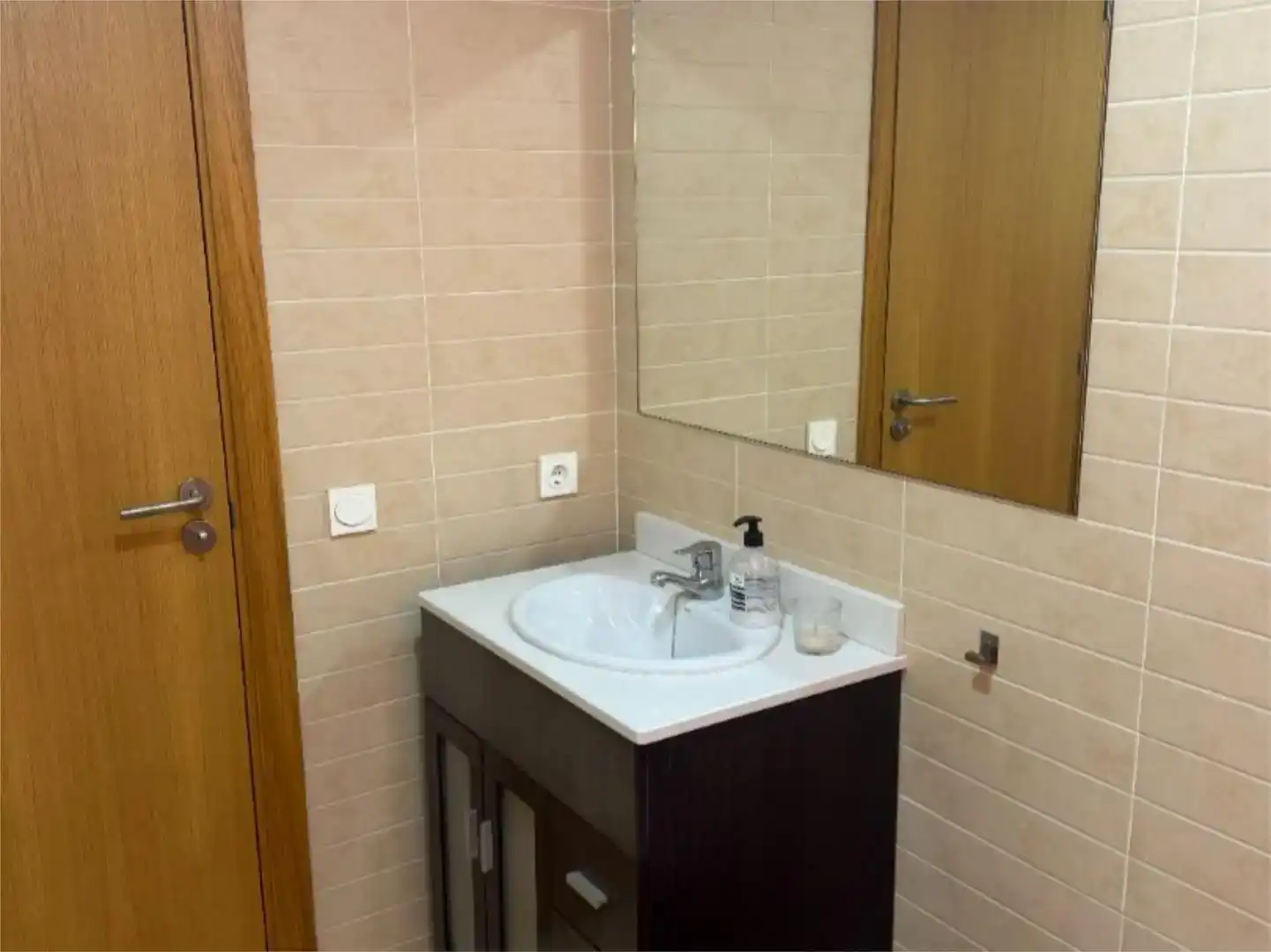 Baño de Piso en venta en Mont-roig del Camp con Aire acondicionado y Piscina