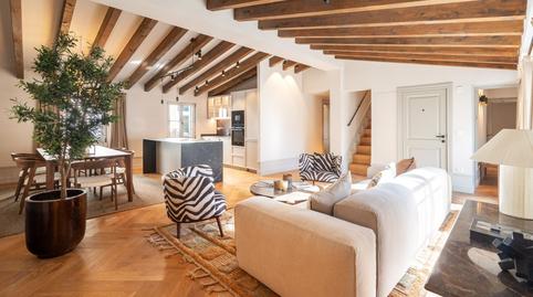 Foto 3 de Ático en venta en El Sindicat,  Palma de Mallorca