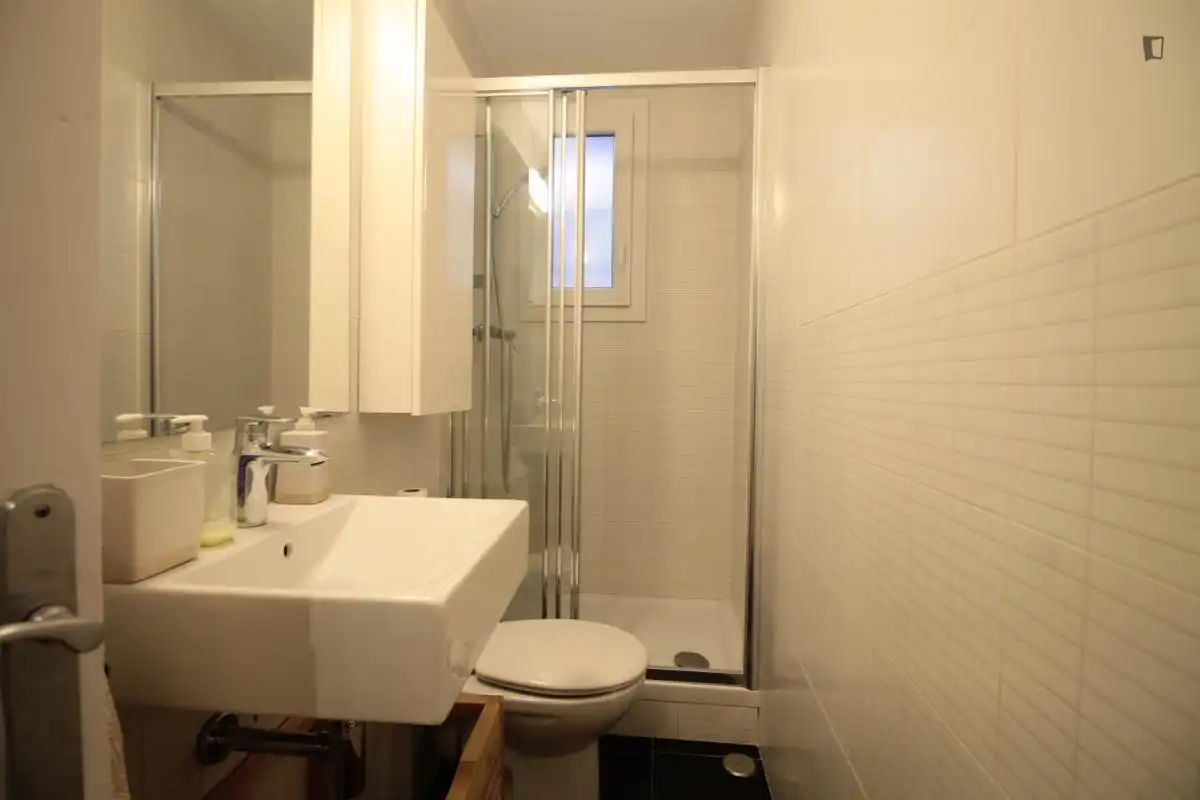Apartamento de alquiler en Justicia - Chueca