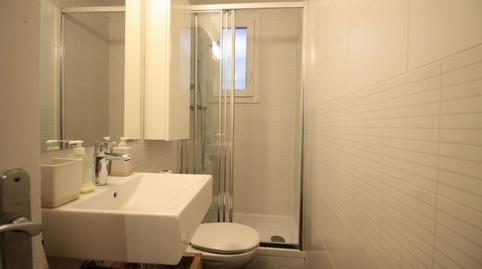 Foto 4 de Apartamento de alquiler en Justicia - Chueca,  Madrid Capital