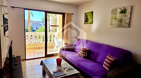 Foto 4 de Piso en venta en San Francisco, Los Cristianos, Arona