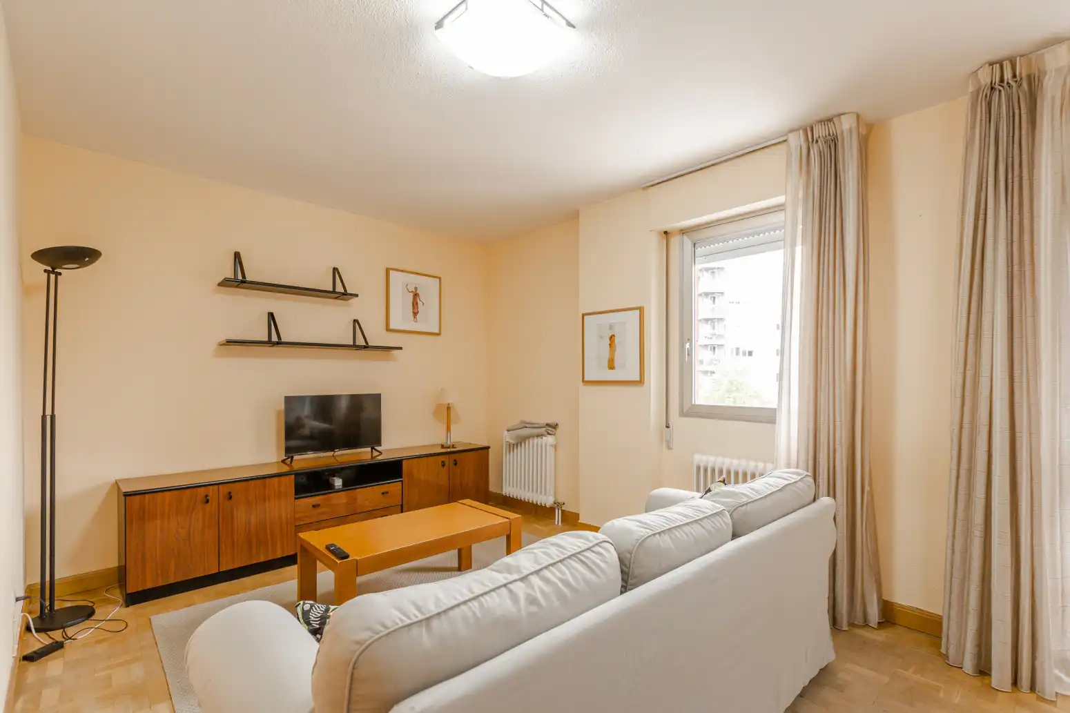 Wohnung zur Miete in Pamplona / Iruña, Navarra