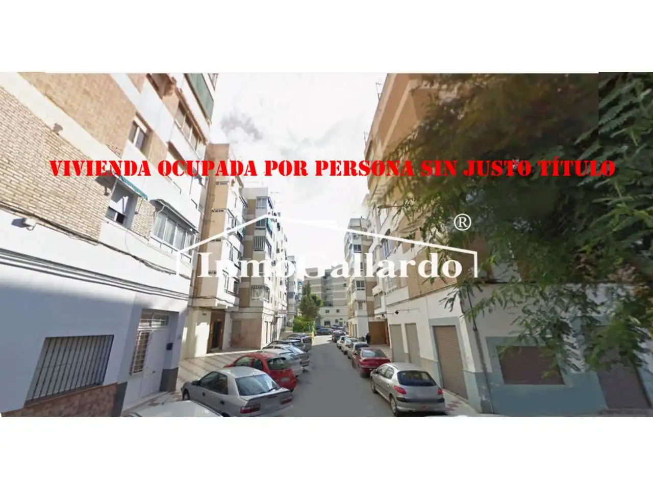 Vista exterior de Estudi en venda en Málaga