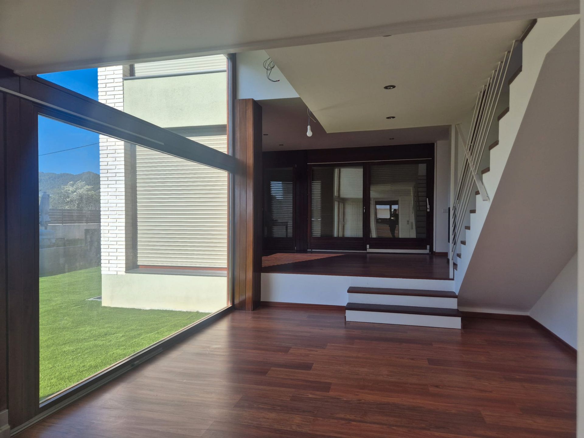 Casa adosada de lloguer a Pla de Bon Aire