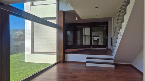 Foto 2 de Casa adosada de lloguer a Pla de Bon Aire, Terrassa