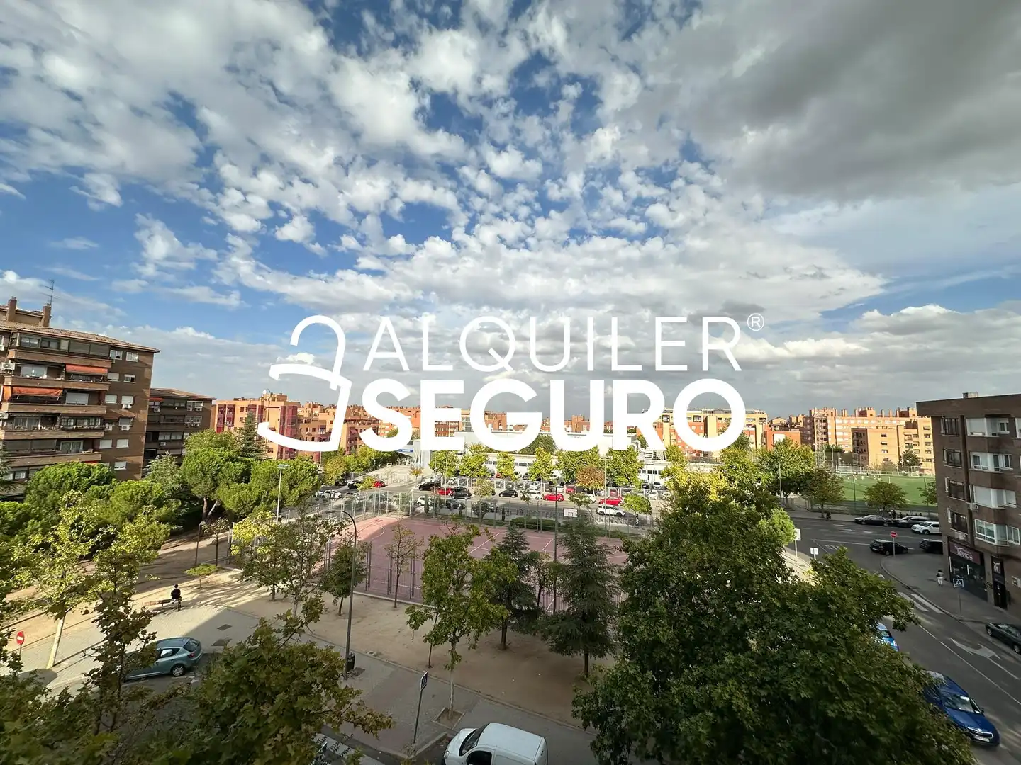 Pis amb ascensor de lloguer a Butrón, imagen 20