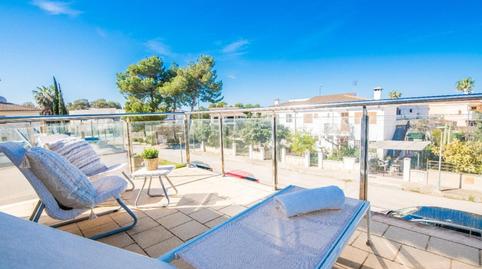 Foto 5 de Casa o xalet en venda a Muro - Carrer de Les Dunes, Muro, Illes Balears