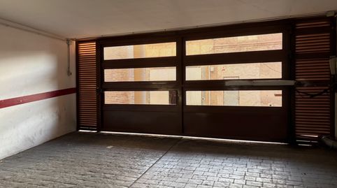 Foto 2 de Garaje en venta en Calle Tejeras, 23, San José de la Vega, Murcia Capital