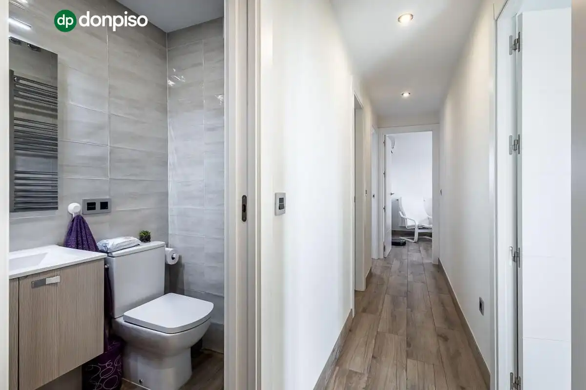 Wohnung mit Aufzug zum Verkauf in DE PULIANAS 60, imagen 22