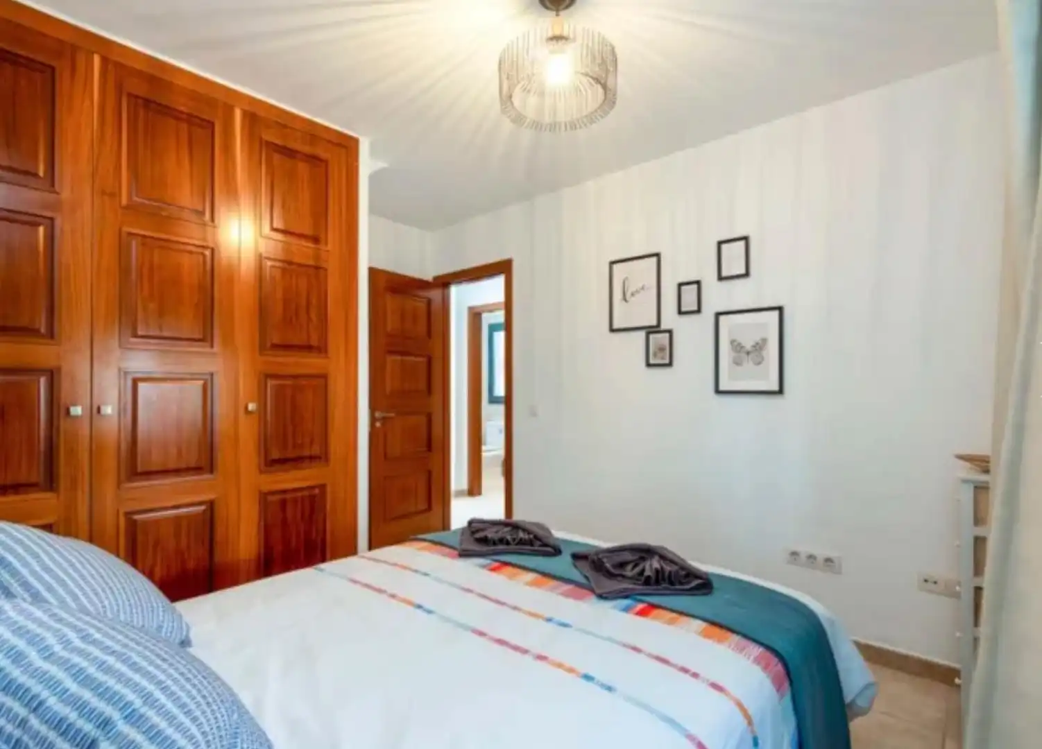 Houses for sale in Playa Blanca