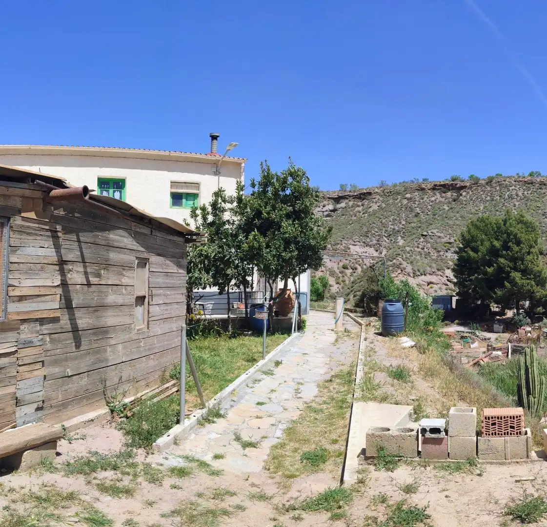 Casa en venda a Serón, imagen 18