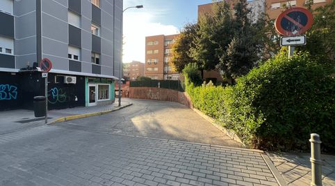 Foto 2 de Garaje en venta en Calle de la Habana, La Avanzada - La Cueva, Fuenlabrada