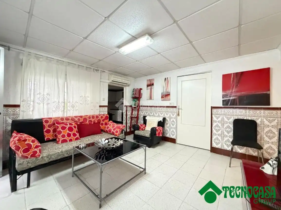 Casa pareada con jardín en venta en Gerindote, imagen 19