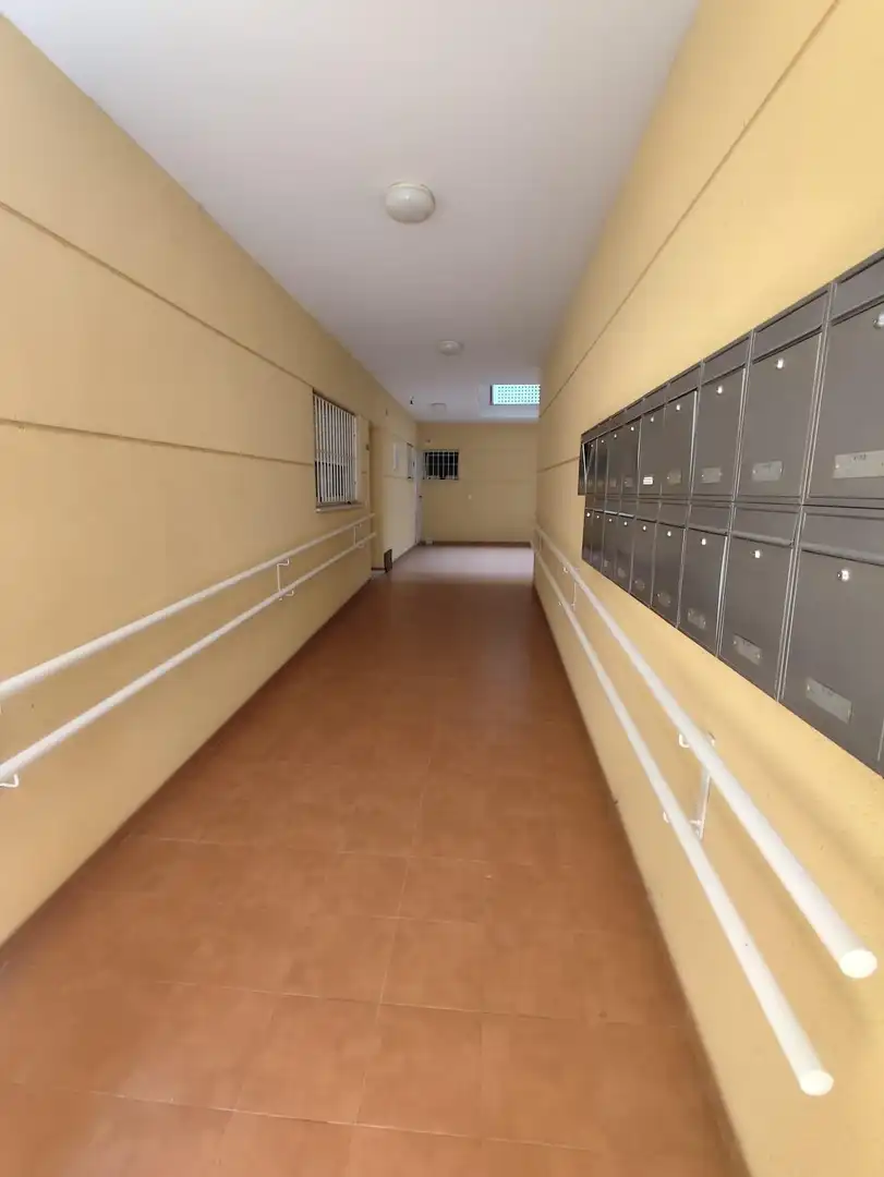Wohnung zum Verkauf in Murcia mit Klimaanlage und Balkon