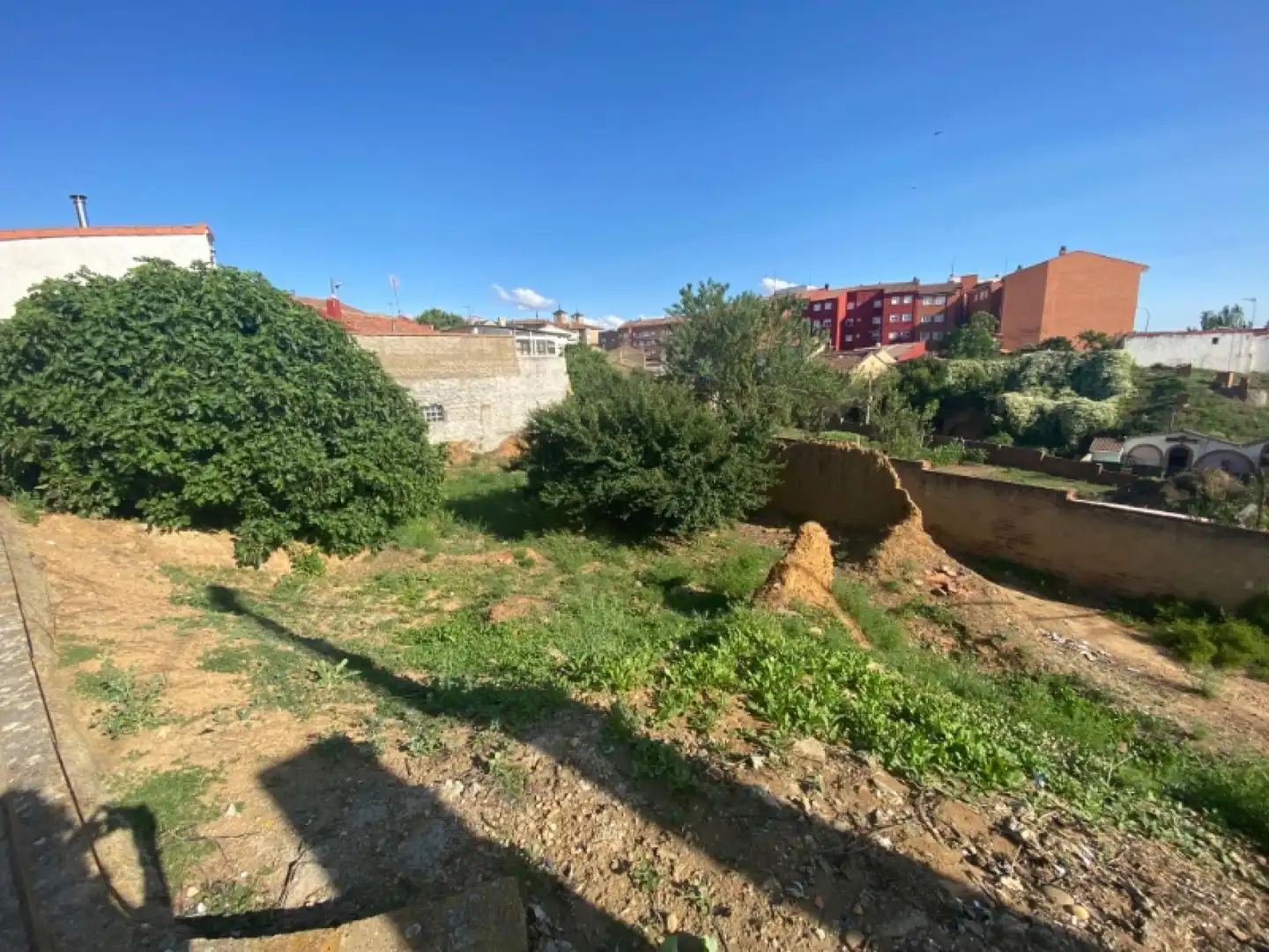 Terreni e lotti in vendita a Valencia de Don Juan, imagen 4