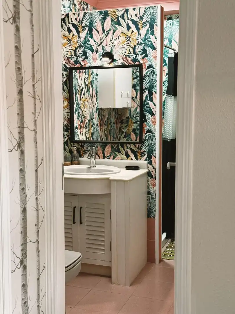 Baño de Casa o chalet en venta en Caleta de Fuste
