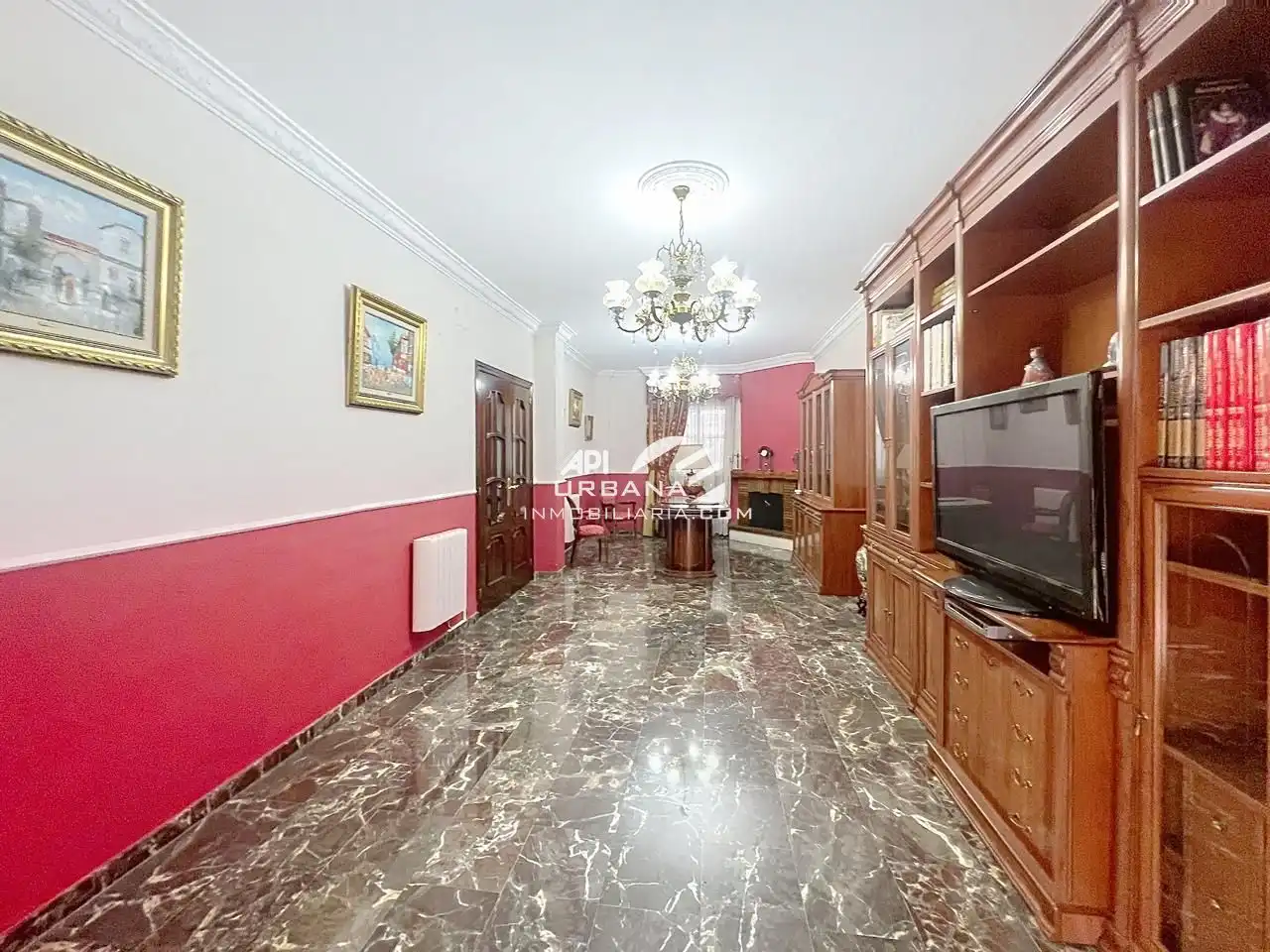 Casa en venda a El Valle, imagen 6