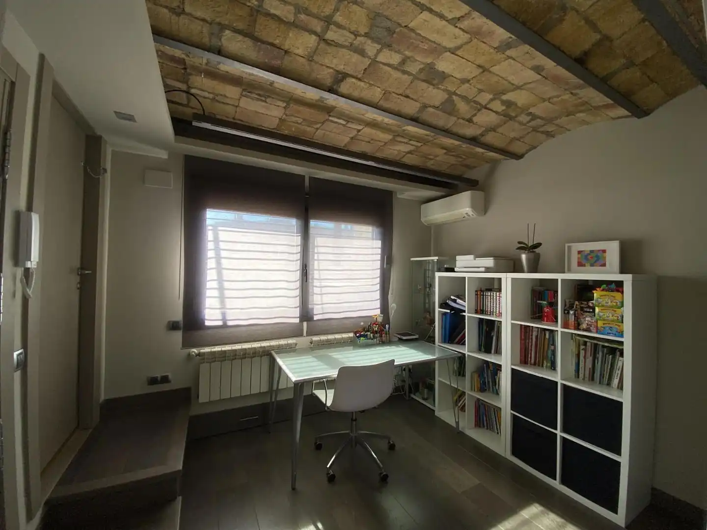 Penthouse mit Terrasse zum Verkauf in Entença, imagen 29
